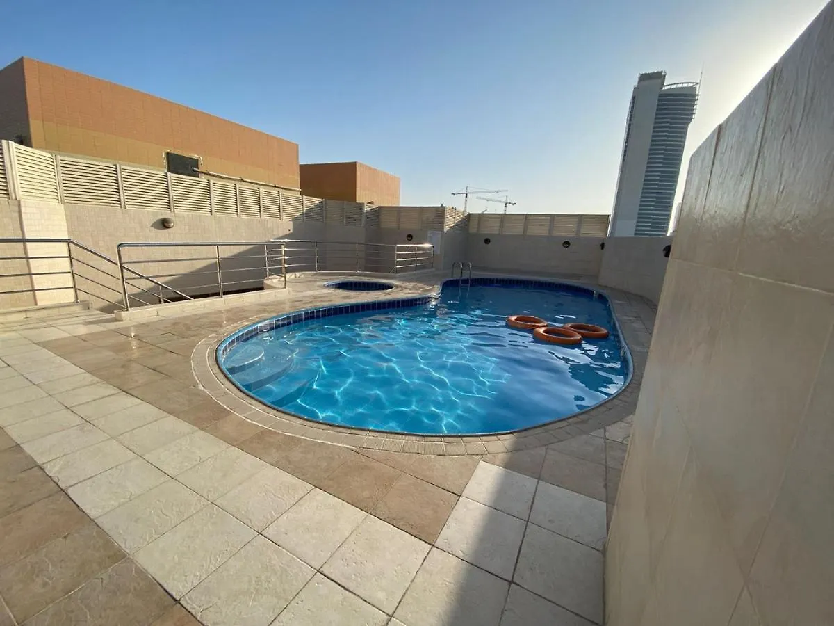 Huge Room In Al Barsha 1 Near Mashreq Metro Dubaj 0*,  Zjednoczone Emiraty Arabskie