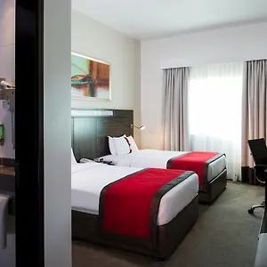 Express Internet By Ihg Dubai